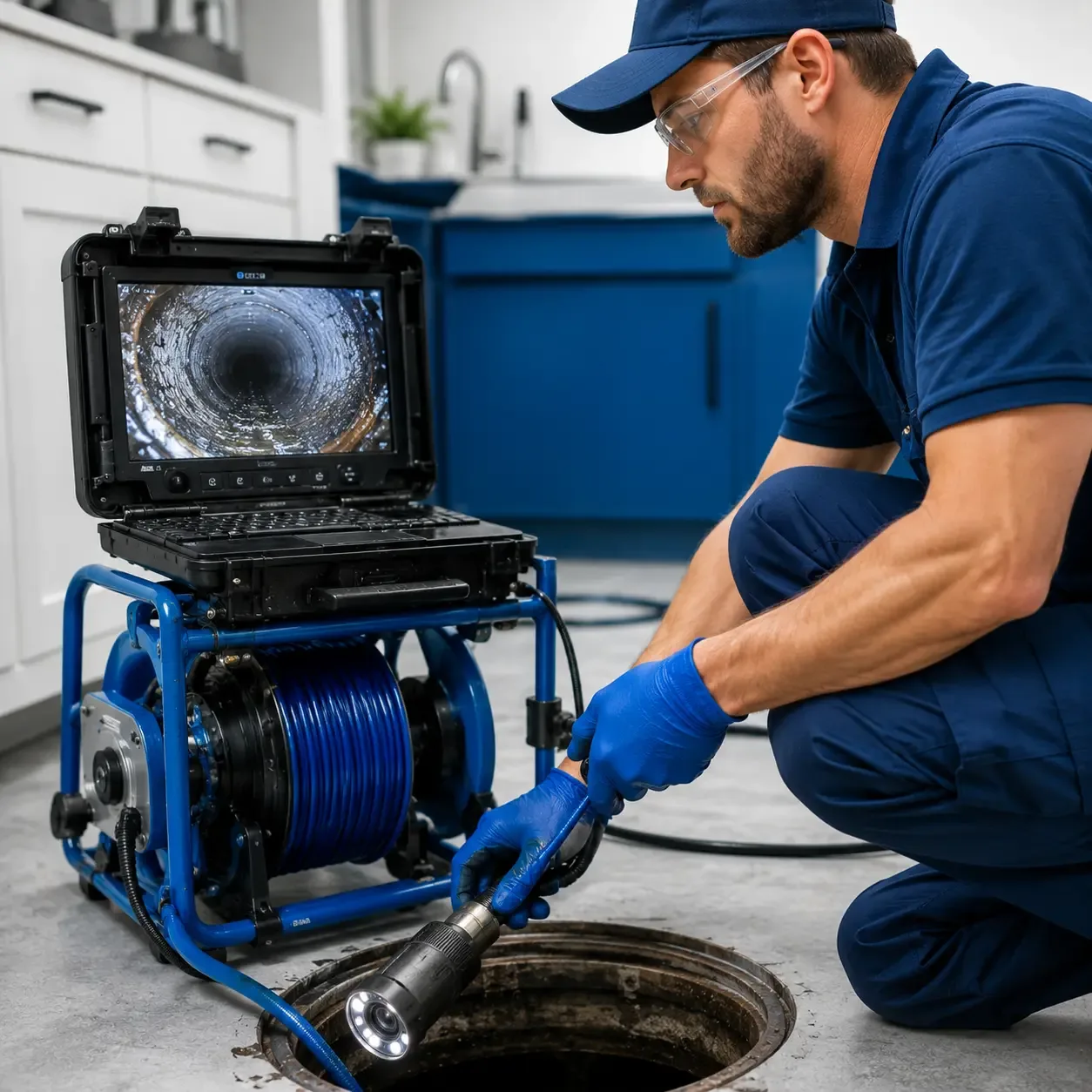 Pipe Relining professionals serving Tigerton, WI